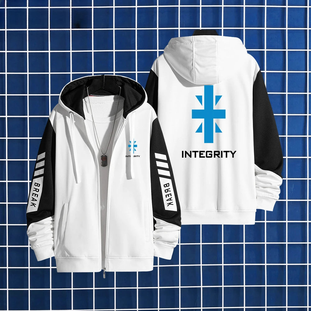 Anime Digimon Adventure 3D Print Zip Up Women/Men Hoodie Sweatshirt Streetwear Hip Hop Cosplay Zipper Hooded Jacket Outerwear