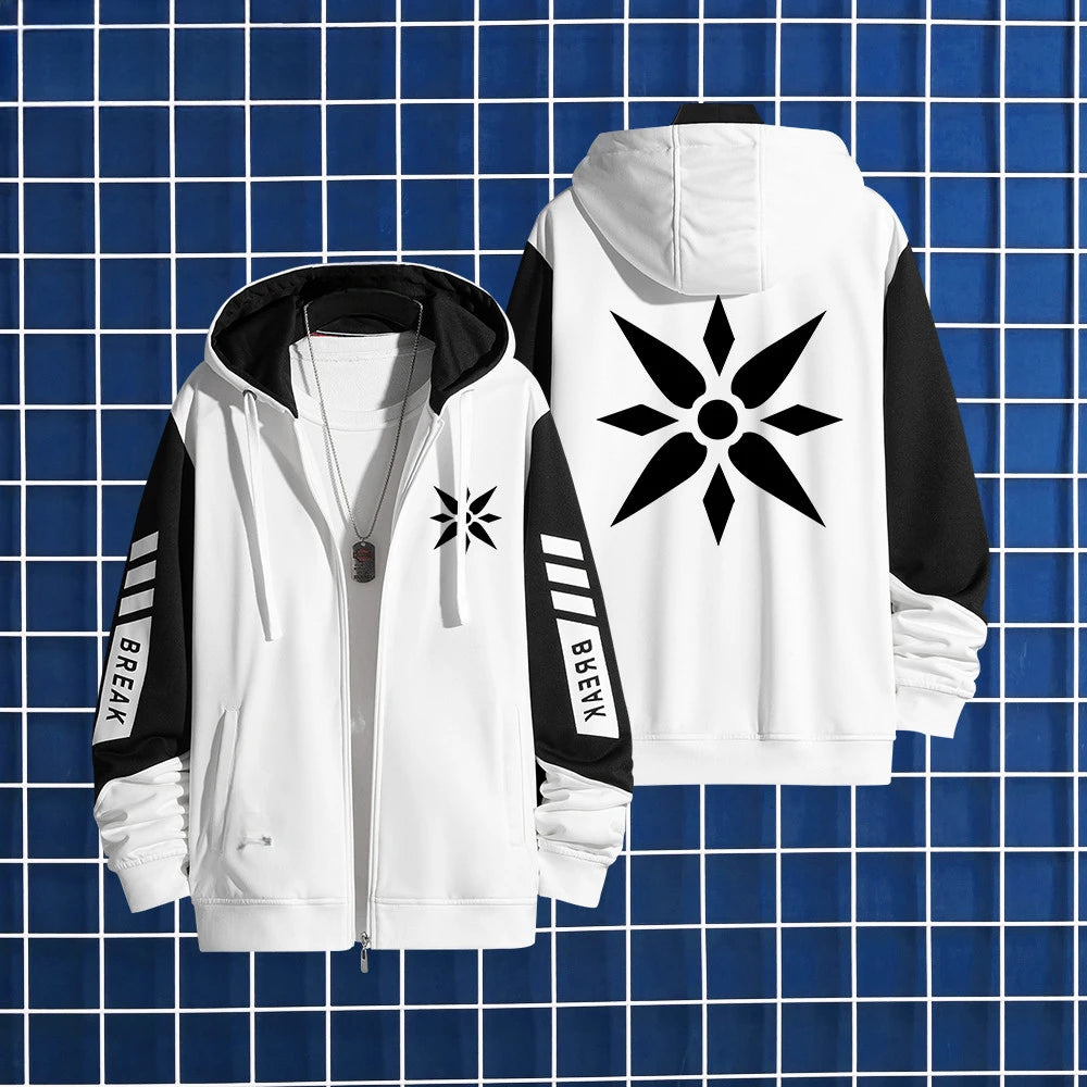 Anime Digimon Adventure 3D Print Zip Up Women/Men Hoodie Sweatshirt Streetwear Hip Hop Cosplay Zipper Hooded Jacket Outerwear