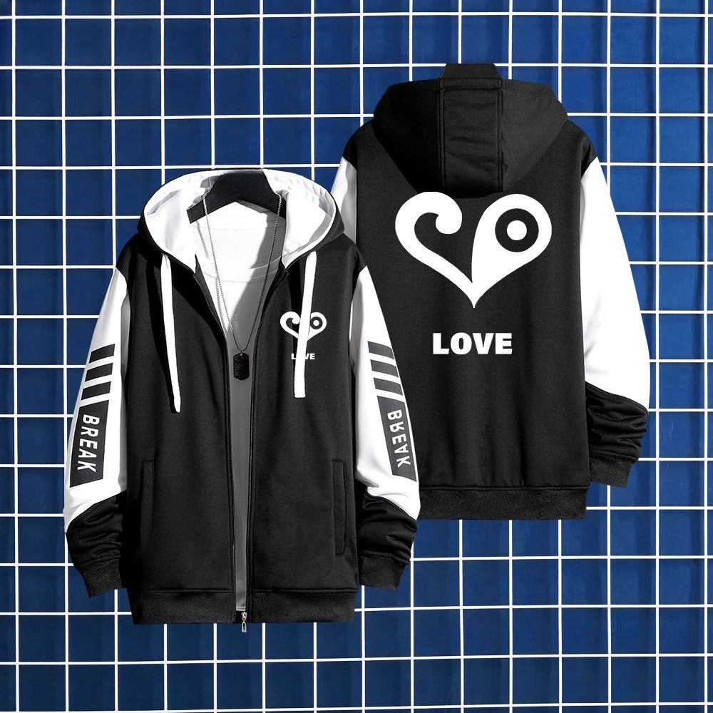 Anime Digimon Adventure 3D Print Zip Up Women/Men Hoodie Sweatshirt Streetwear Hip Hop Cosplay Zipper Hooded Jacket Outerwear