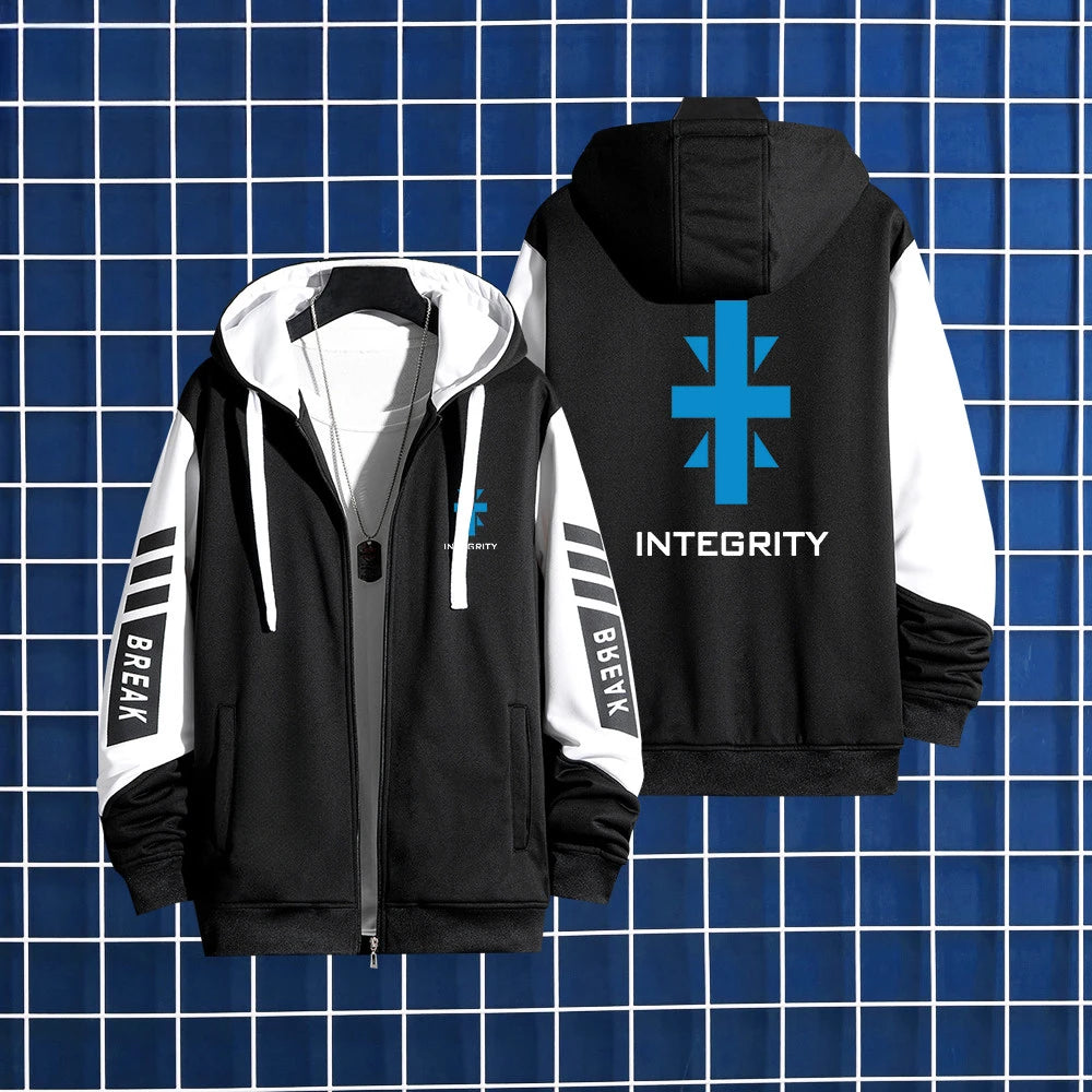 Anime Digimon Adventure 3D Print Zip Up Women/Men Hoodie Sweatshirt Streetwear Hip Hop Cosplay Zipper Hooded Jacket Outerwear