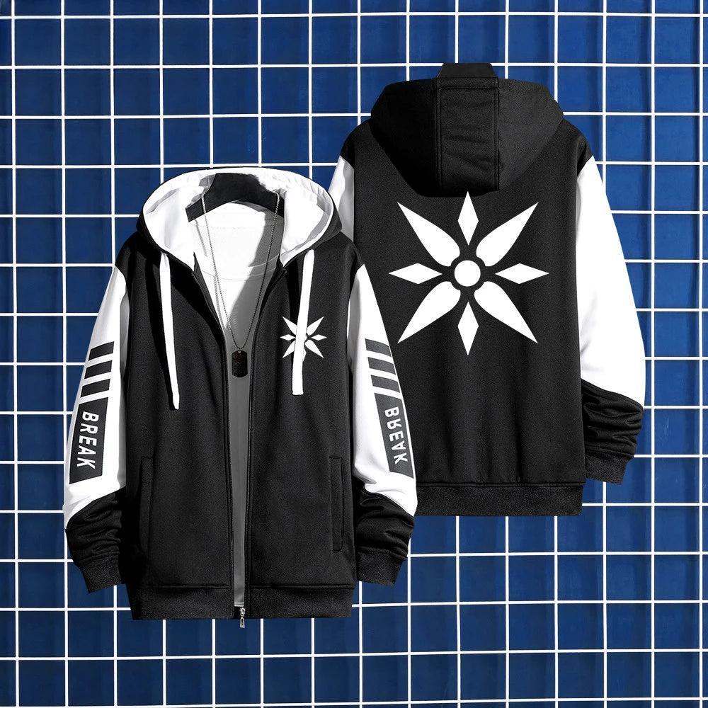Anime Digimon Adventure 3D Print Zip Up Women/Men Hoodie Sweatshirt Streetwear Hip Hop Cosplay Zipper Hooded Jacket Outerwear