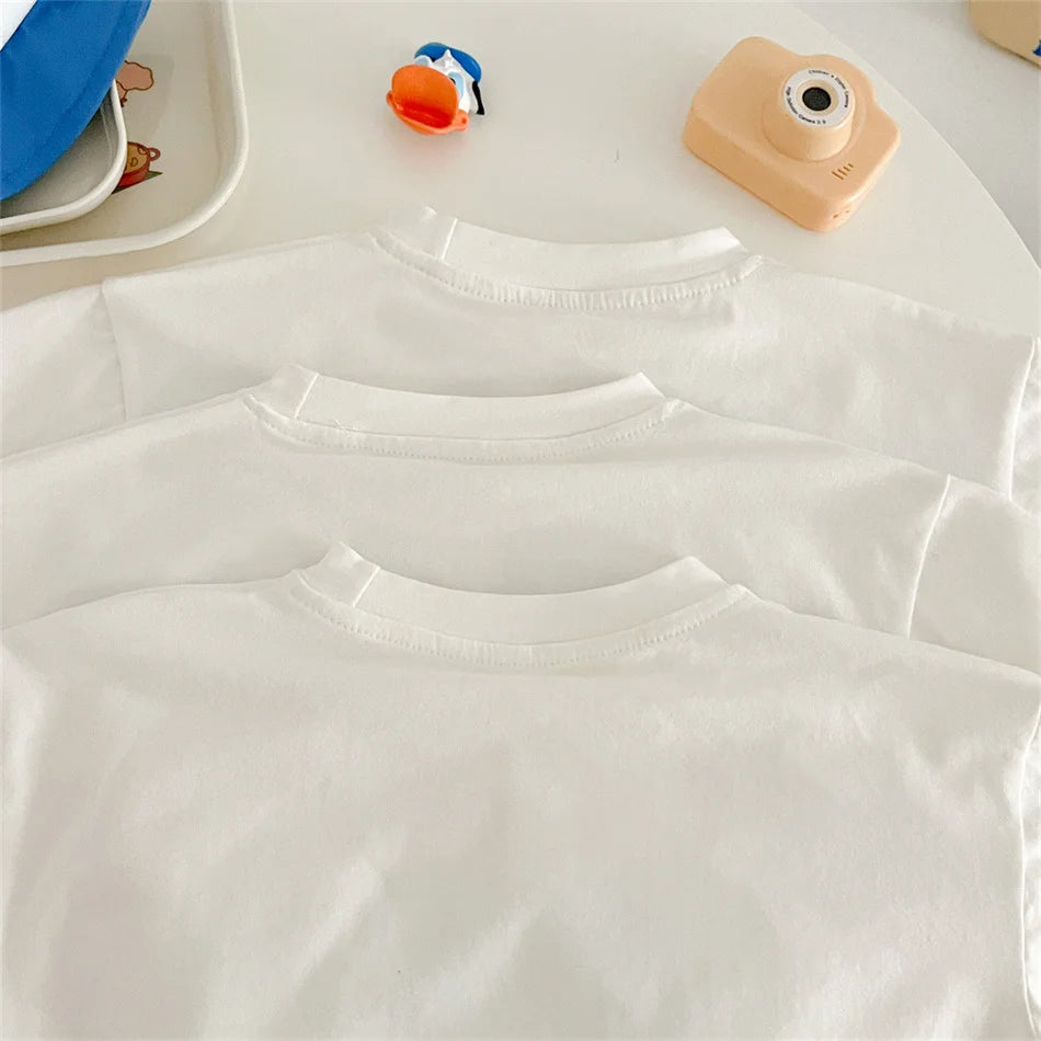 Disney Mickey Mouse Donald Duck Rompers Summer Toddler Cotton Soft Cartoon Jumpsuit Newborn Daisy Bodysuits for Baby Girls Boys